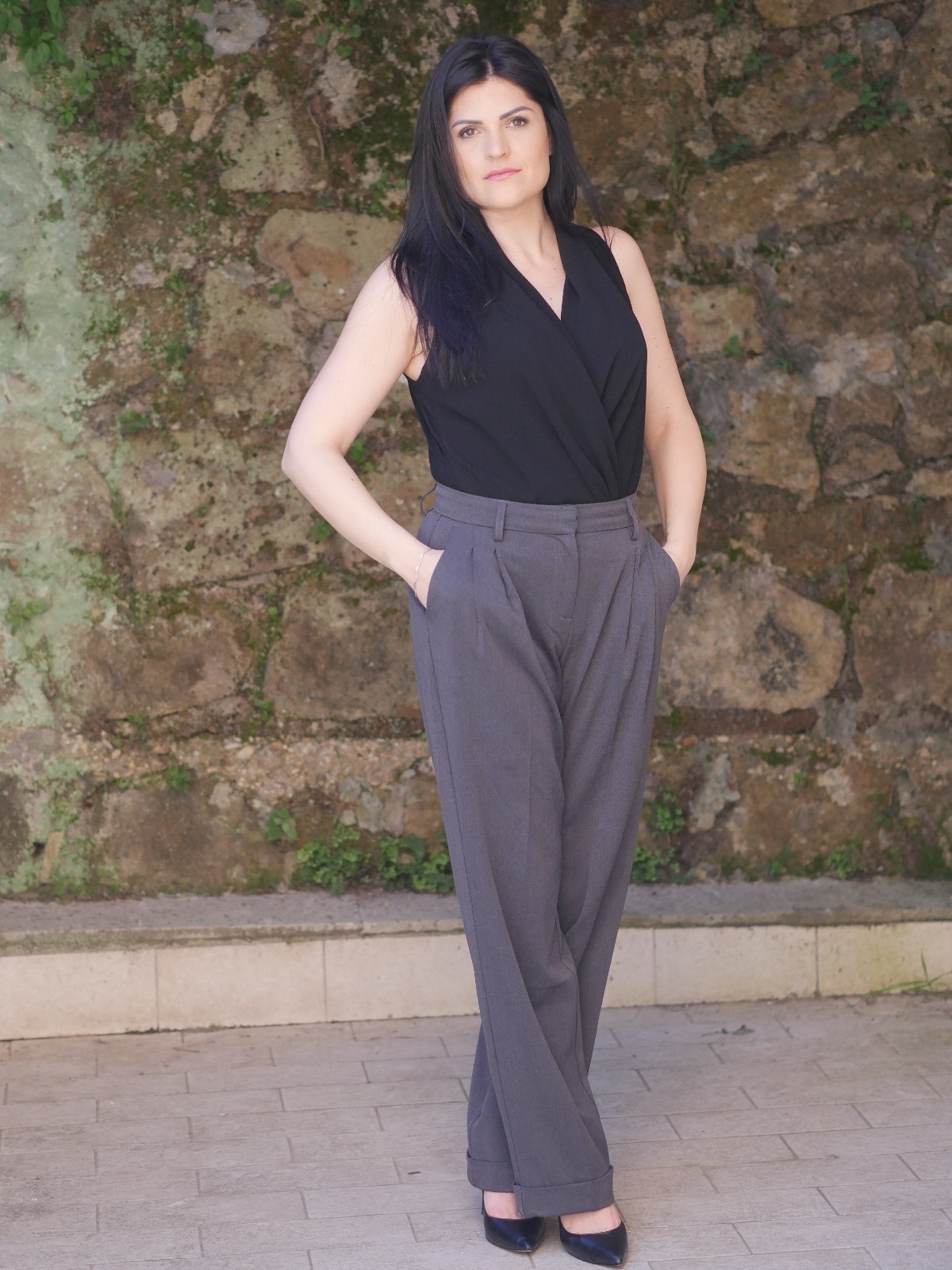 CLAUDIA ALFONSI - EMC M&A -image00120