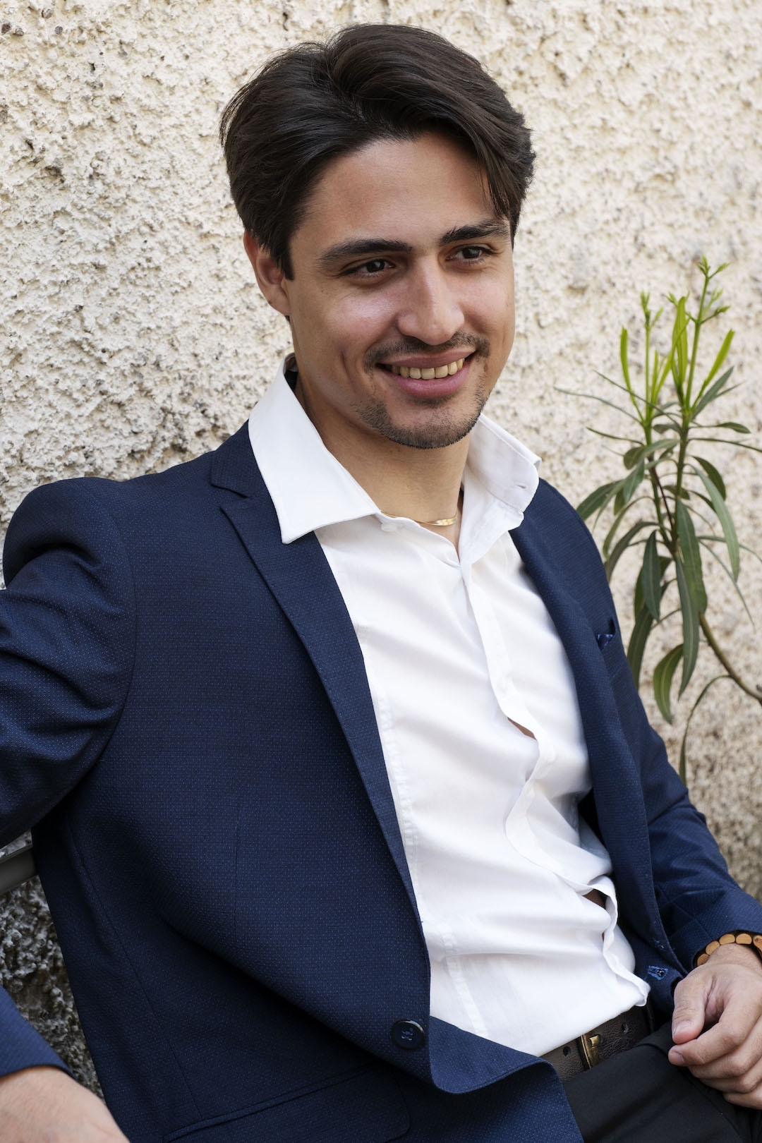 CLAUDIO FOSSACECA - EMC M&A-35
