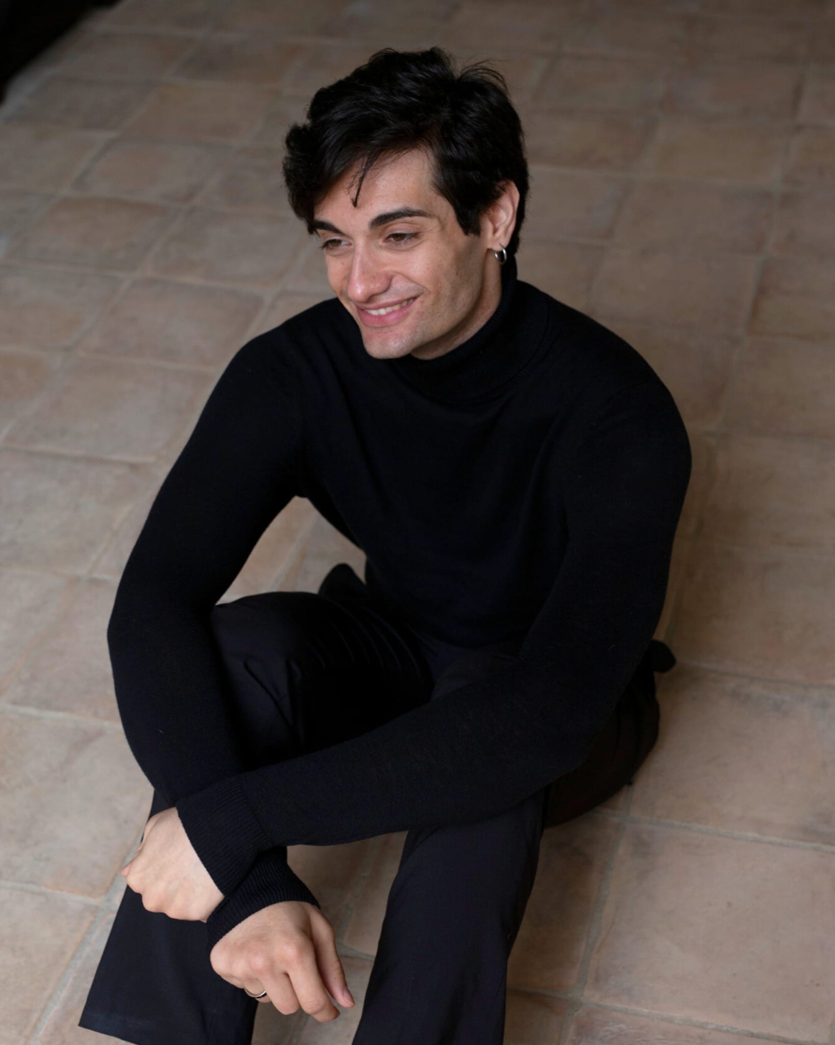 Cristiano Migali 5
