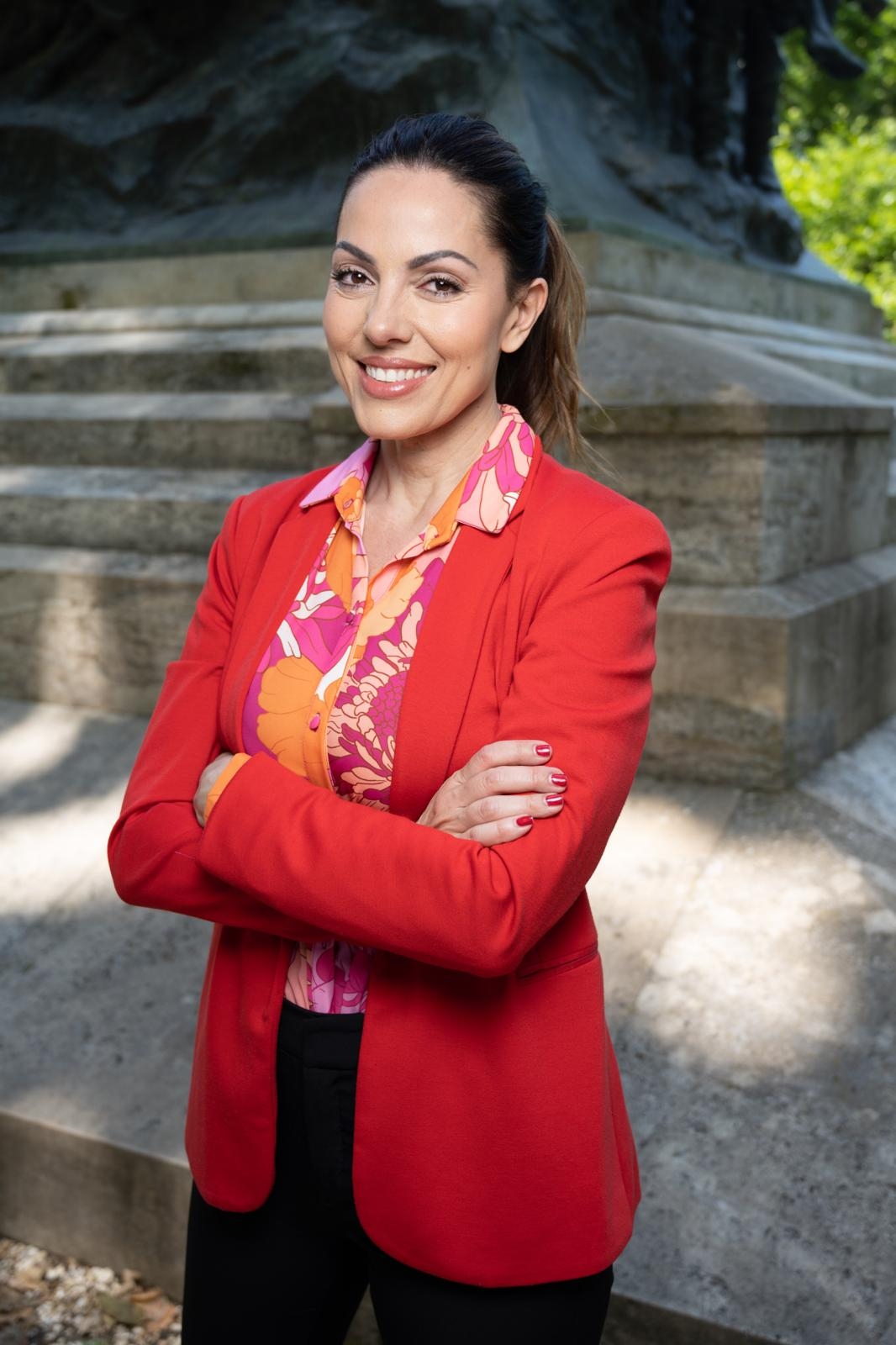 FRANCESCA CECI - EMC M&A-7